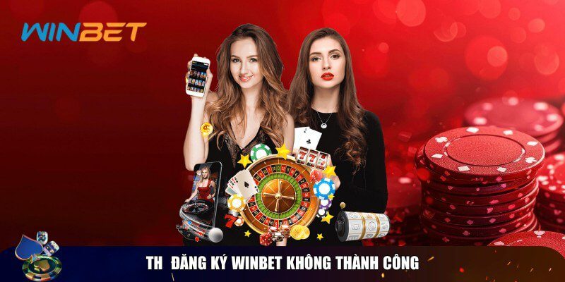 Xử lý tình huống lỗi đăng ký tài khoản