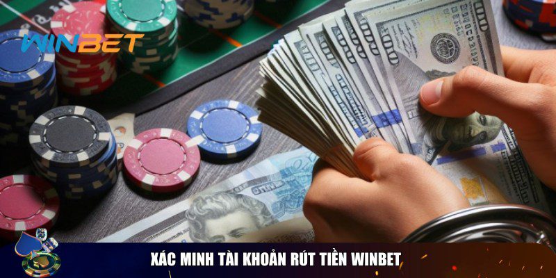 Xác minh tài khoản, gia tăng tính bảo mật 