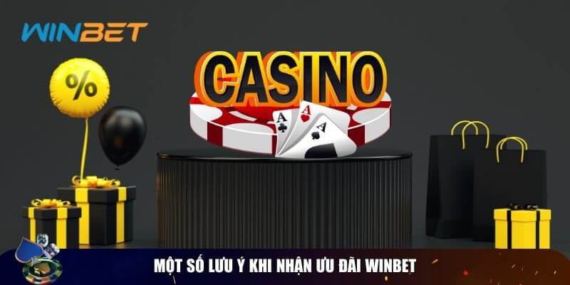 Lưu ý trong quá trình sử dụng ưu đãi