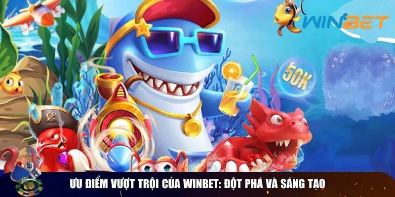 Sân chơi với vô vàn ưu điểm độc đáo