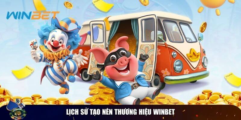 Winbet ra đời bùng nổ thị trường cá cược