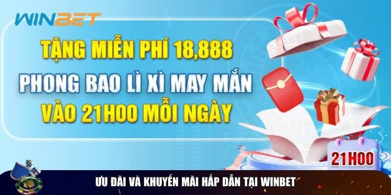 Vô vàn ưu đãi bùng nổ quanh năm 