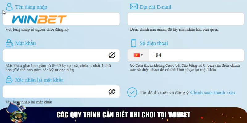 Quy trình tối ưu hóa dễ dàng cho mọi người
