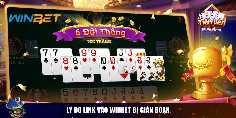 Tiến Lên Miền Nam Winbet đổi thưởng hấp dẫn, được đánh giá cao 