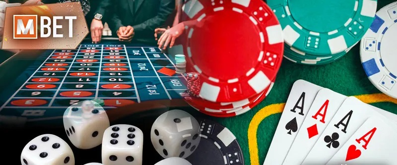Mbet – Nhà cái trực tuyến uy tín, hiện đại và chuyên nghiệp Mbet